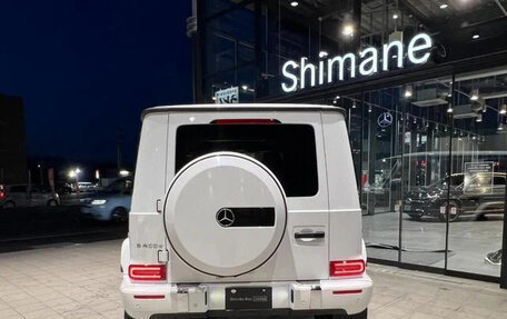Mercedes-Benz G-Класс W463 рестайлинг _iii, 2023 год, 14 800 700 рублей, 13 фотография