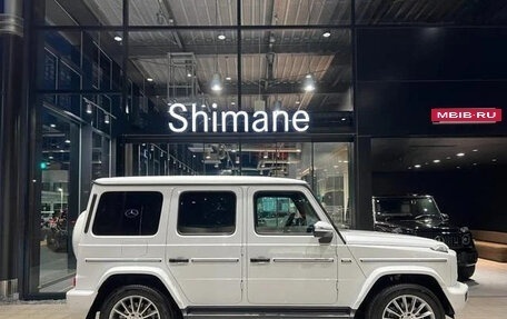 Mercedes-Benz G-Класс W463 рестайлинг _iii, 2023 год, 14 800 700 рублей, 4 фотография