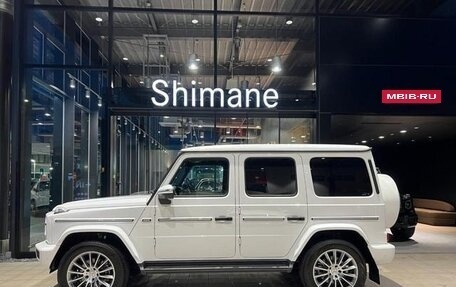 Mercedes-Benz G-Класс W463 рестайлинг _iii, 2023 год, 14 800 700 рублей, 14 фотография
