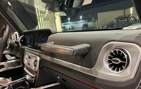 Mercedes-Benz G-Класс W463 рестайлинг _iii, 2023 год, 14 800 700 рублей, 17 фотография