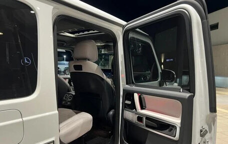 Mercedes-Benz G-Класс W463 рестайлинг _iii, 2023 год, 14 800 700 рублей, 19 фотография
