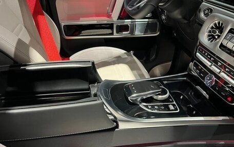 Mercedes-Benz G-Класс W463 рестайлинг _iii, 2023 год, 14 800 700 рублей, 16 фотография