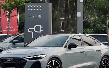 Audi A5, 2026 год, 5 090 000 рублей, 1 фотография