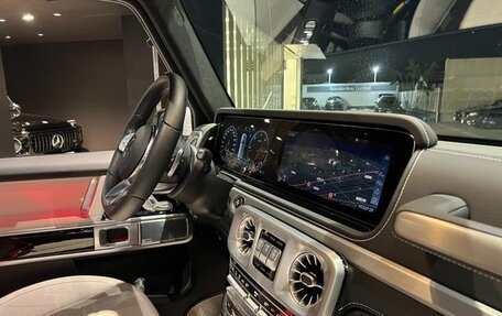 Mercedes-Benz G-Класс W463 рестайлинг _iii, 2023 год, 14 800 700 рублей, 18 фотография