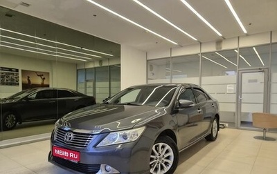 Toyota Camry, 2013 год, 1 650 000 рублей, 1 фотография