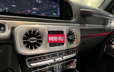 Mercedes-Benz G-Класс W463 рестайлинг _iii, 2023 год, 14 800 700 рублей, 23 фотография