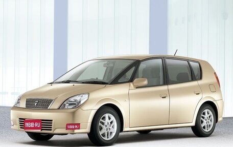 Toyota Opa I рестайлинг, 2003 год, 330 000 рублей, 1 фотография