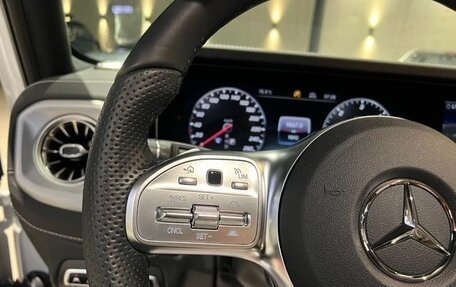 Mercedes-Benz G-Класс W463 рестайлинг _iii, 2023 год, 14 800 700 рублей, 25 фотография