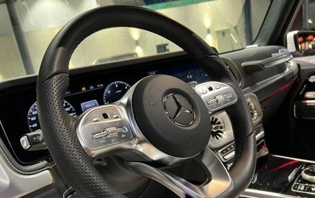 Mercedes-Benz G-Класс W463 рестайлинг _iii, 2023 год, 14 800 700 рублей, 26 фотография