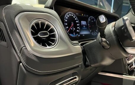 Mercedes-Benz G-Класс W463 рестайлинг _iii, 2023 год, 14 800 700 рублей, 27 фотография