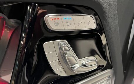 Mercedes-Benz G-Класс W463 рестайлинг _iii, 2023 год, 14 800 700 рублей, 28 фотография