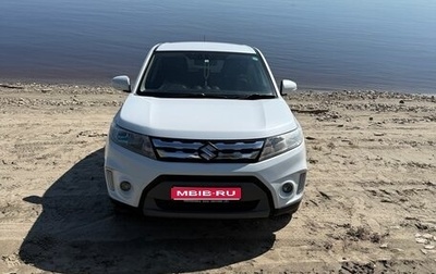 Suzuki Escudo IV, 2017 год, 1 750 000 рублей, 1 фотография