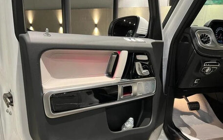 Mercedes-Benz G-Класс W463 рестайлинг _iii, 2023 год, 14 800 700 рублей, 30 фотография