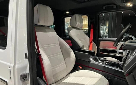 Mercedes-Benz G-Класс W463 рестайлинг _iii, 2023 год, 14 800 700 рублей, 33 фотография