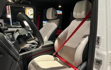 Mercedes-Benz G-Класс W463 рестайлинг _iii, 2023 год, 14 800 700 рублей, 34 фотография