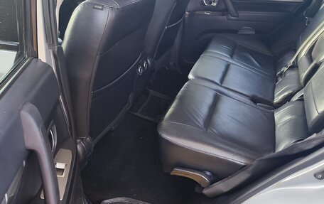 Mitsubishi Pajero IV, 2011 год, 1 900 000 рублей, 7 фотография