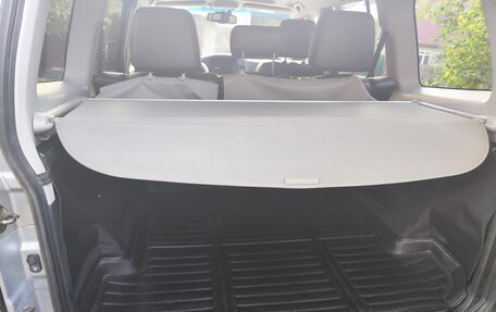 Mitsubishi Pajero IV, 2011 год, 1 900 000 рублей, 5 фотография