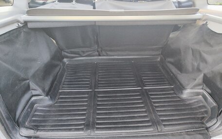 Mitsubishi Pajero IV, 2011 год, 1 900 000 рублей, 6 фотография