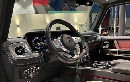 Mercedes-Benz G-Класс W463 рестайлинг _iii, 2023 год, 14 800 700 рублей, 31 фотография