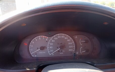 Mitsubishi Lancer VII, 1993 год, 110 000 рублей, 13 фотография