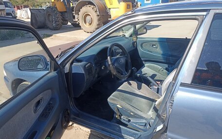 Mitsubishi Lancer VII, 1993 год, 110 000 рублей, 9 фотография