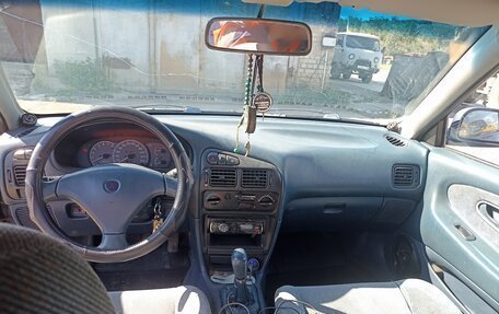 Mitsubishi Lancer VII, 1993 год, 110 000 рублей, 11 фотография