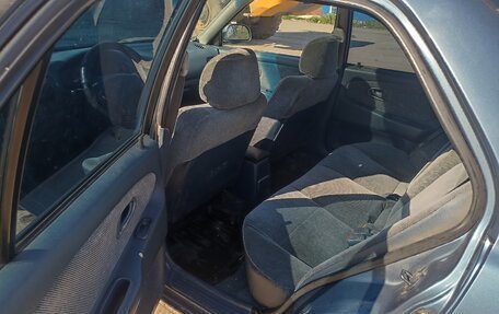 Mitsubishi Lancer VII, 1993 год, 110 000 рублей, 10 фотография