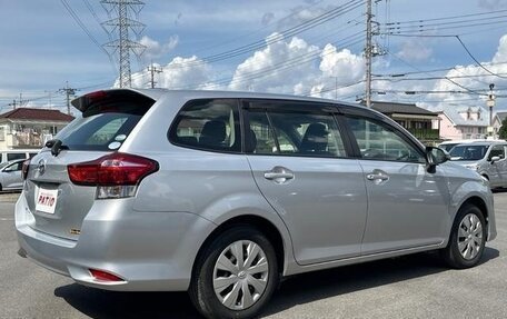 Toyota Corolla, 2017 год, 1 050 000 рублей, 6 фотография