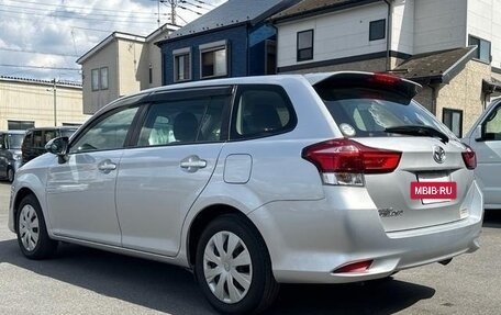 Toyota Corolla, 2017 год, 1 050 000 рублей, 4 фотография