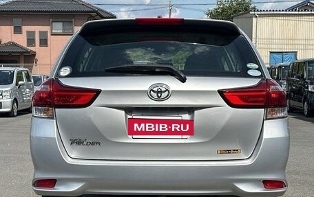 Toyota Corolla, 2017 год, 1 050 000 рублей, 5 фотография