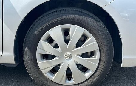Toyota Corolla, 2017 год, 1 050 000 рублей, 14 фотография