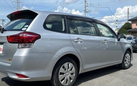 Toyota Corolla, 2017 год, 1 050 000 рублей, 9 фотография