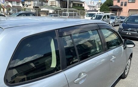 Toyota Corolla, 2017 год, 1 050 000 рублей, 11 фотография