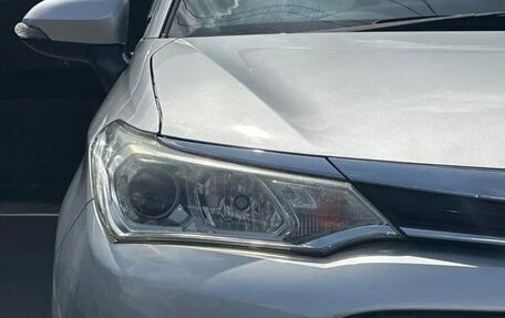 Toyota Corolla, 2017 год, 1 050 000 рублей, 13 фотография