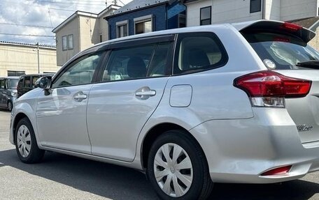Toyota Corolla, 2017 год, 1 050 000 рублей, 8 фотография