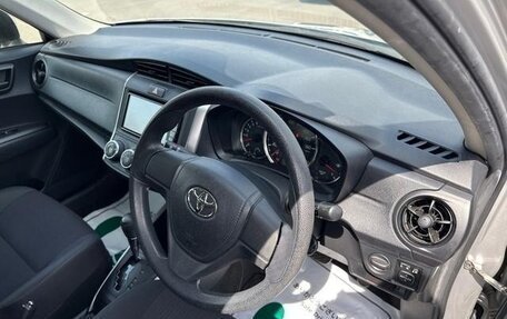 Toyota Corolla, 2017 год, 1 050 000 рублей, 20 фотография