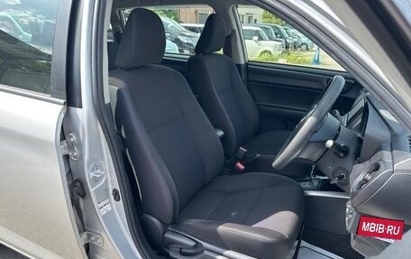 Toyota Corolla, 2017 год, 1 050 000 рублей, 18 фотография