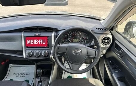 Toyota Corolla, 2017 год, 1 050 000 рублей, 19 фотография