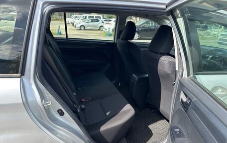 Toyota Corolla, 2017 год, 1 050 000 рублей, 25 фотография