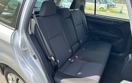 Toyota Corolla, 2017 год, 1 050 000 рублей, 26 фотография