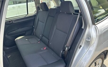 Toyota Corolla, 2017 год, 1 050 000 рублей, 33 фотография