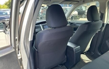 Toyota Corolla, 2017 год, 1 050 000 рублей, 34 фотография