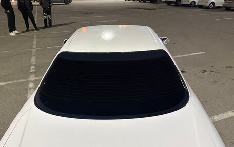 Toyota Mark II VIII (X100), 1994 год, 540 000 рублей, 7 фотография
