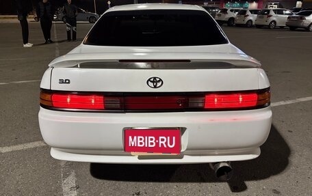 Toyota Mark II VIII (X100), 1994 год, 540 000 рублей, 2 фотография