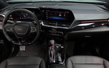 Chevrolet Trax, 2023 год, 1 700 030 рублей, 6 фотография
