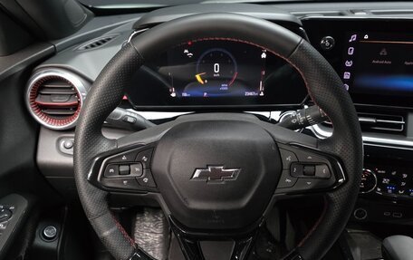 Chevrolet Trax, 2023 год, 1 700 030 рублей, 7 фотография