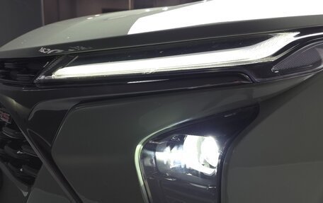 Chevrolet Trax, 2023 год, 1 700 030 рублей, 15 фотография