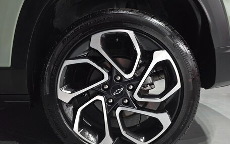Chevrolet Trax, 2023 год, 1 700 030 рублей, 13 фотография