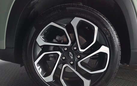 Chevrolet Trax, 2023 год, 1 700 030 рублей, 12 фотография