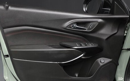 Chevrolet Trax, 2023 год, 1 700 030 рублей, 17 фотография